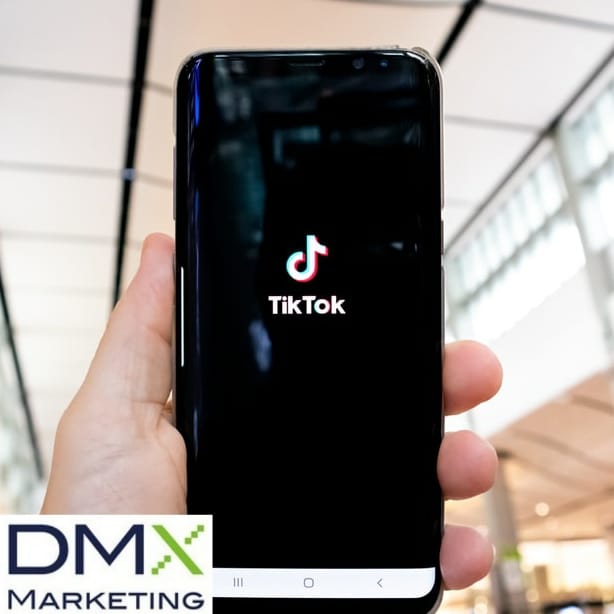 Allow your niche content to connect with your audience on Tik Tok | DMX Marketing Experts