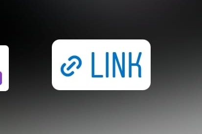 Instagram has released the link sticker, now it’s time to utilise it | DMX Marketing Experts Instagram has released the link sticker, now it's time to utilise it | DMX Marketing Experts