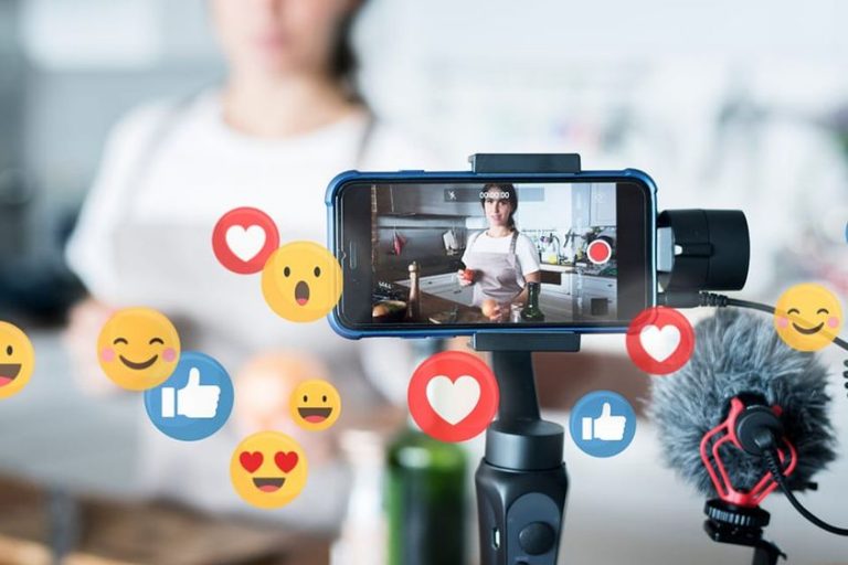 Repurposing your live content can provide the perfect clips for social media | DMX Marketing Experts