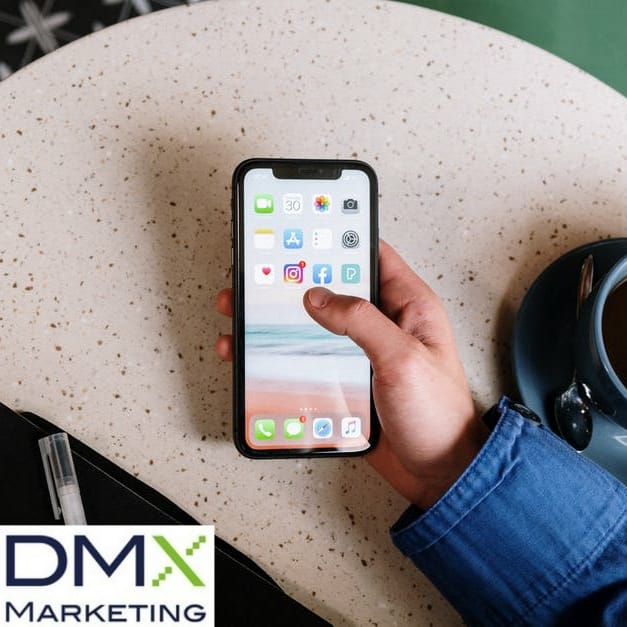 Make sure you are getting the most out of your Instagram Stories Highlights | DMX Marketing Experts