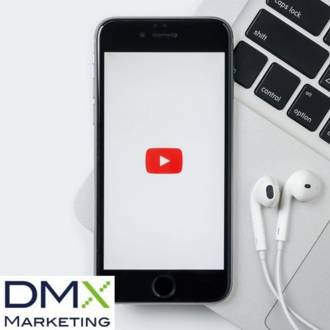To build the success of your YouTube presence, you need regularly engage with your audience | DMX Marketing Experts