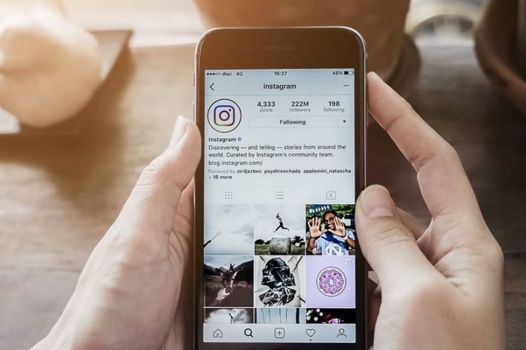 Optimising your Instagram profile: It's not always about hitting the word limit | DMX Marketing Experts
