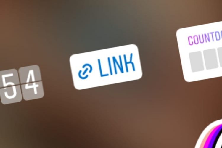 Still getting used to the new link sticker? Here’s a few pointers to remember | DMX Marketing Experts Still getting used to the new link sticker? Here's a few pointers to remember | DMX Marketing Experts