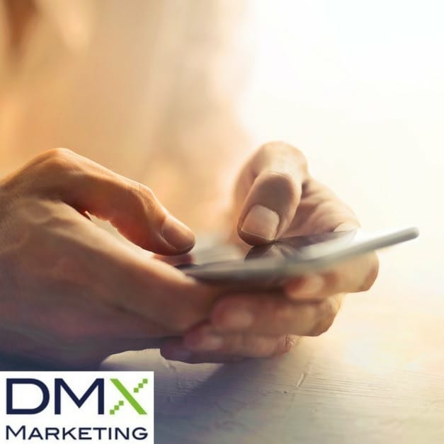 Dont underestimate the power of a postive experience on social media for your audience | DMX Marketing Experts