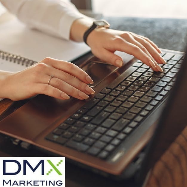 Repurposed content can help update and educate your audience | DMX Marketing Experts