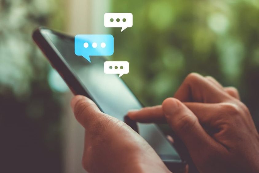 Study shows consumers favour quality support over quick replies | DMX Marketing Experts Study shows consumers favour quality support over quick replies | DMX Marketing Experts
