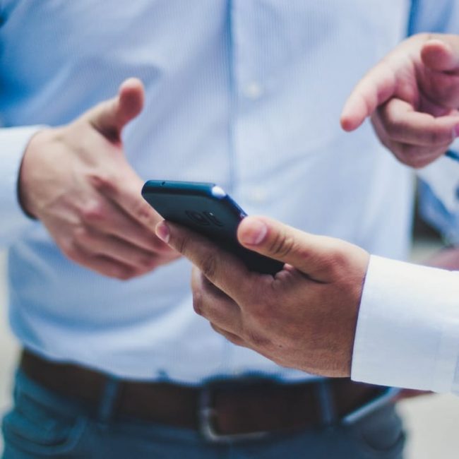 Strong customer service is what consumers look for most in brands on social media | DMX Marketing Experts