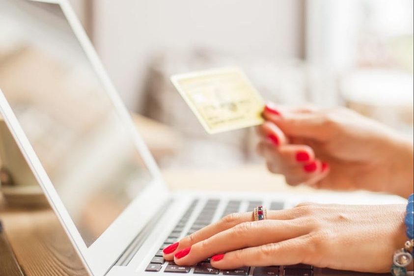 80% of consumers say brand familiarity makes them more likely to spend via social commerce | DMX Marketing Experts