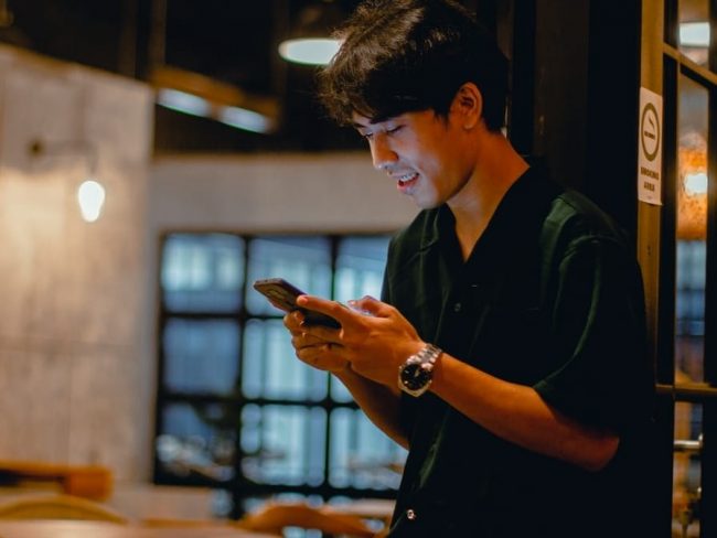 Don't be shy to show your audience a different side of your company though video | DMX Marketing Experts