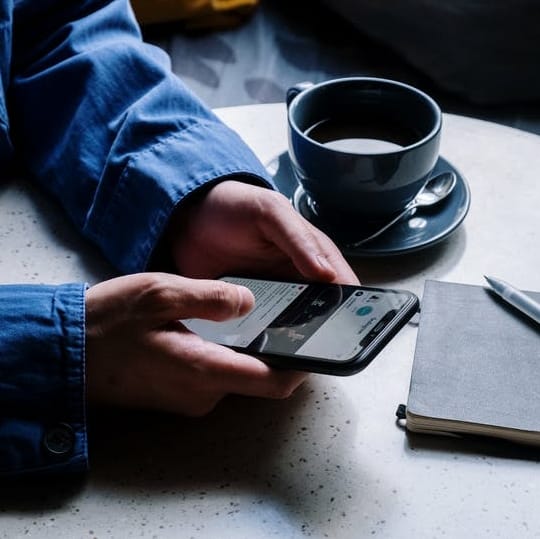 9 out of 10 consumers go to buy from the brands they follow on social media | DMX Marketing Experts 9 out of 10 consumers go to buy from the brands they follow on social media | DMX Marketing Experts