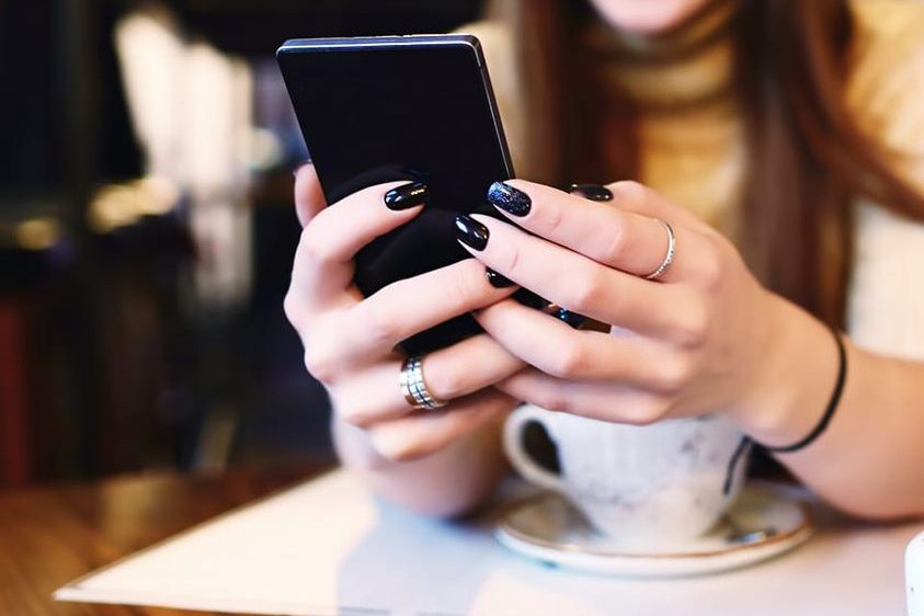 When it comes to video content on social media, remember to use captions | DMX Marketing Experts