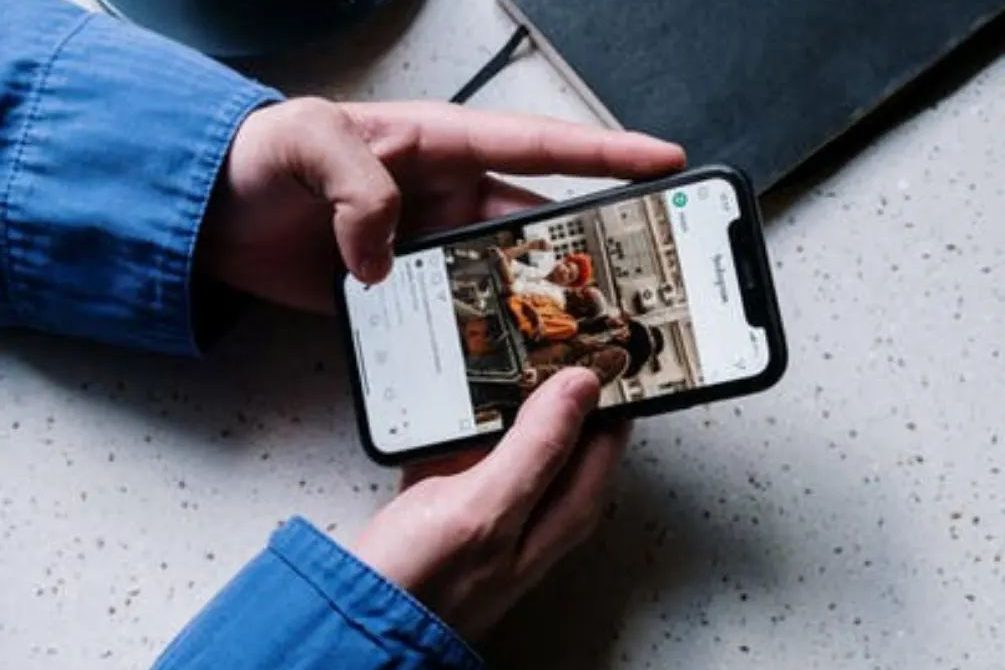 Social commerce statistics show users discover products from in-feed ads most Social commerce statistics show users discover products from in-feed ads most