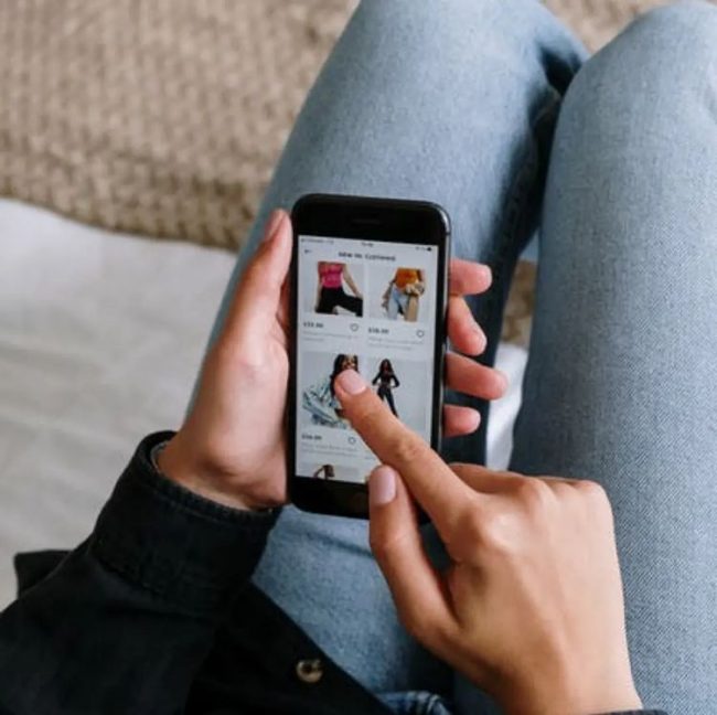Knowing what products consumers are looking for with social commerce is vital Knowing what products consumers are looking for with social commerce is vital