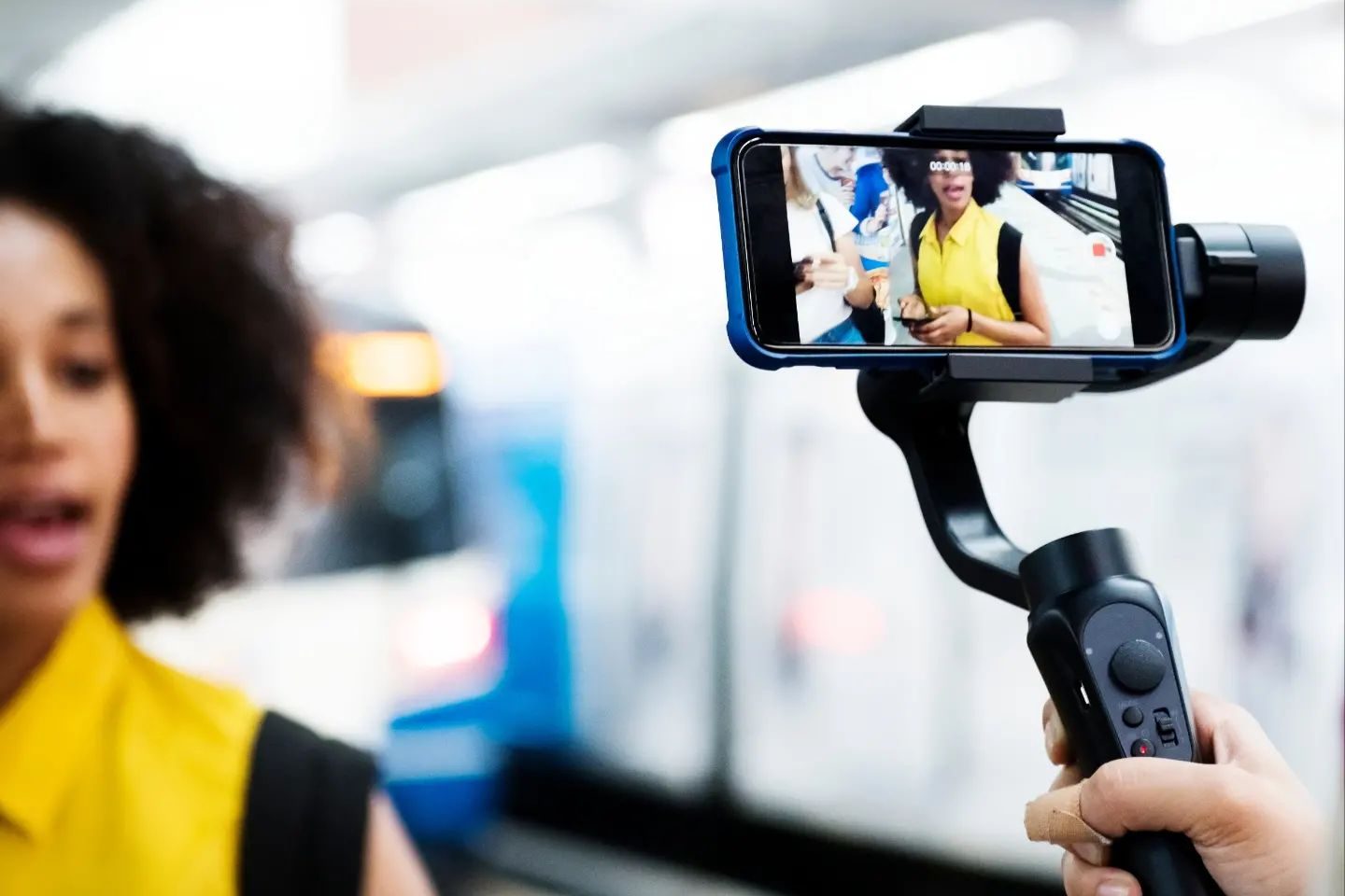 More consumers looking for video content on social media now then 2 years ago