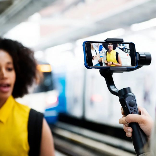 More consumers looking for video content on social media now then 2 years ago
