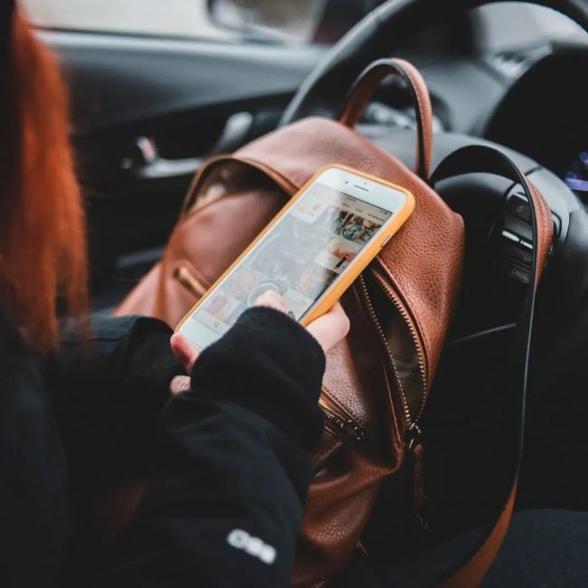 Organic posts and targeted ads shown to be most successful at connecting product with consumer on social media