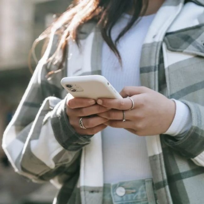 Quality customer service through social media is a major draw for consumers