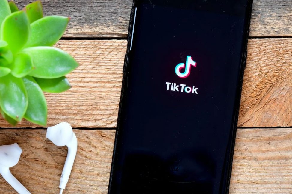 With your Tik Tok content remember that you need an effective caption