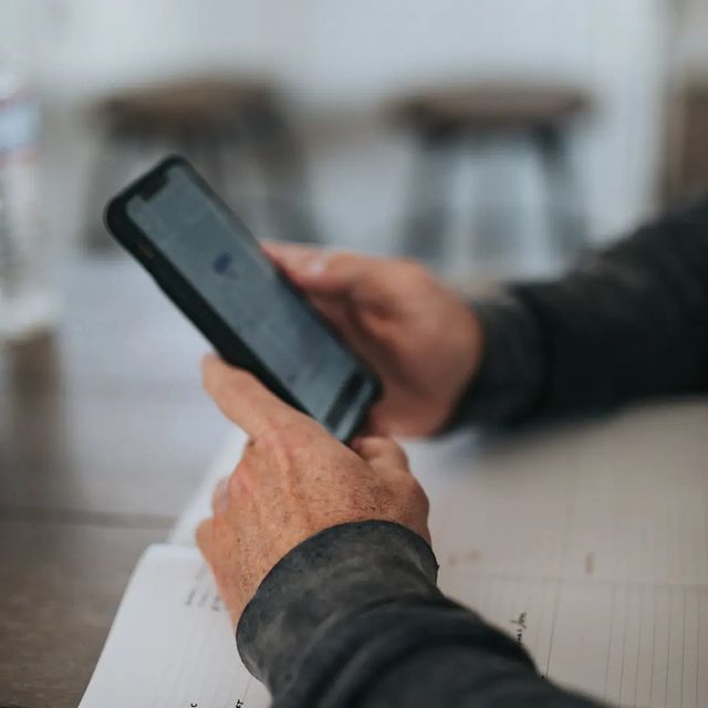 Half of 16-24 Internet users turn to social media to research brands and products