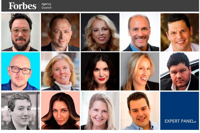 14 Ways To Refresh A Company’s Image Without A Full Rebrand