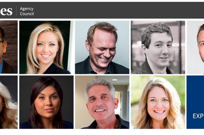 Nine Unique Client Campaigns (And Lessons Their Agencies Learned) Nine Unique Client Campaigns