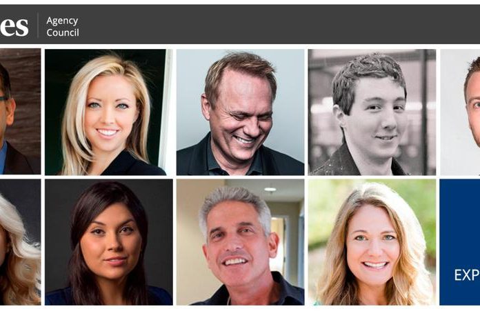 Nine Unique Client Campaigns