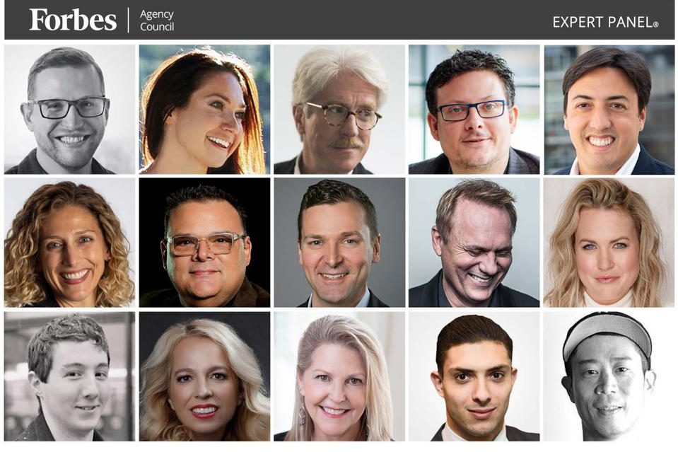 15 Key Marketing Trends Brands Need To Take Note Of In 2022