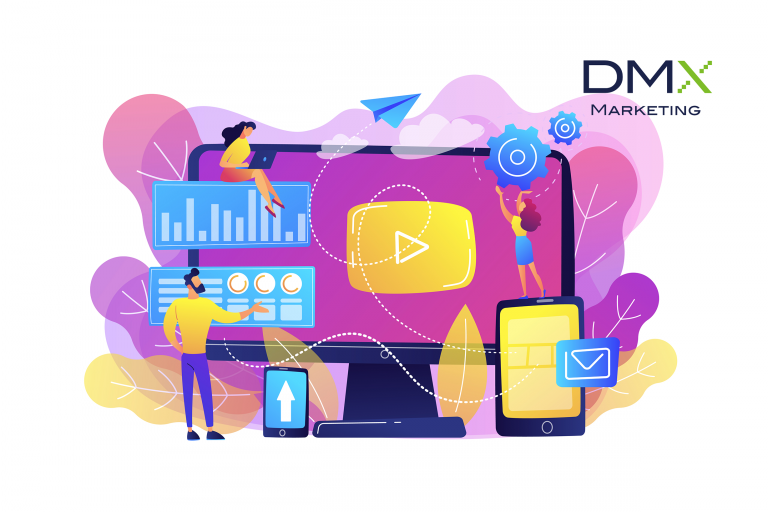 YouTube’s Latest Creator Tools: Exploring the AI-Powered Future of Content Creation | DMX Marketing YouTube's Latest Creator Tools