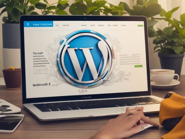 Wordpress Development Oakville