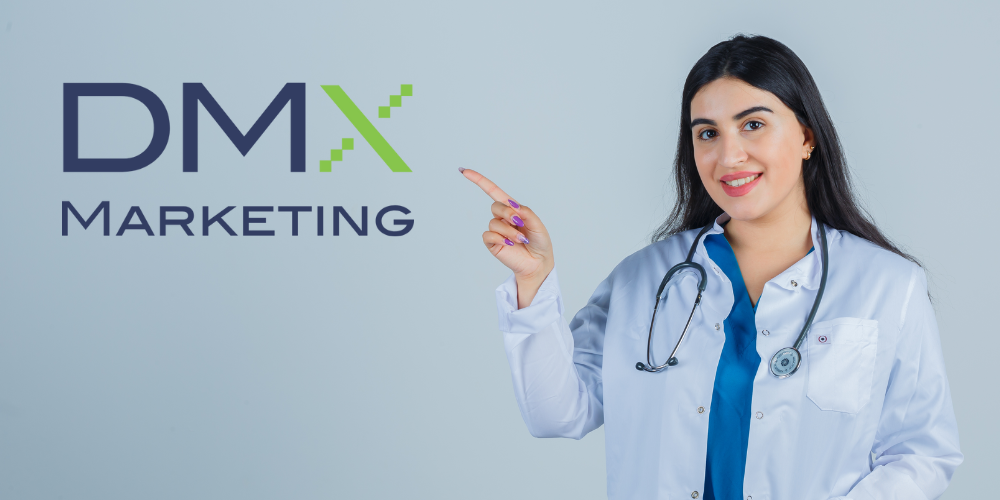 Dental Clinic Digital Marketing Agency Toronto, Canada | DMX Marketing