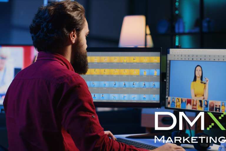 Video Editing Tools for Creators in 2025 | DMX Marketing Video Editing Tools