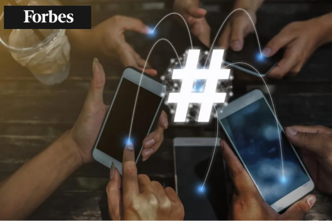 How Marketers Can Adapt Now That Hashtag Following Is Over How Marketers Can Adapt Now That Hashtag Following Is Over