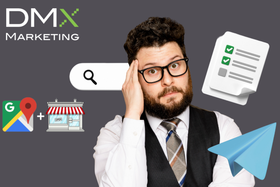 7 Common Google Business Profile Mistakes and How to Avoid Them 7 Common Google Business Profile Mistakes and How to Avoid Them