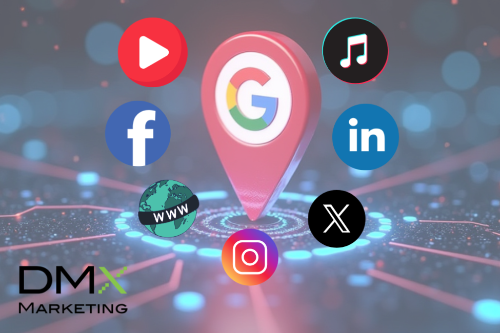 How to Integrate Google Business Profile with Your Website and Social Media Google Business Profile with Your Website and Social Media