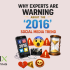Why Experts are Warning About the ‘2016’ Social Media Trend