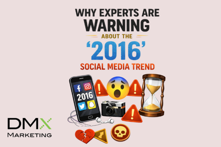 Why Experts are Warning About the ‘2016’ Social Media Trend