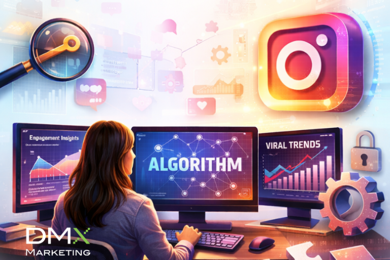 2026 Instagram Algorithm