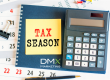 Tax Season and Beyond