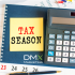 Tax Season and Beyond