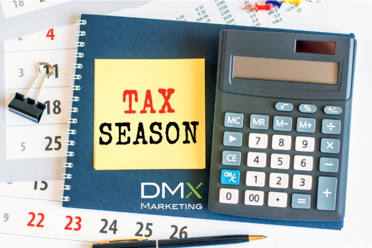 Tax Season and Beyond