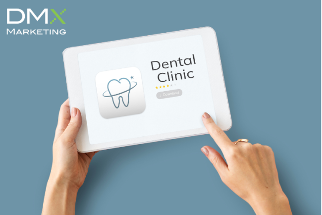 Dentist Marketing in the GTA Dentist Marketing in the GTA