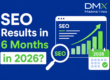 SEO Results in 6 Months in 2026?
