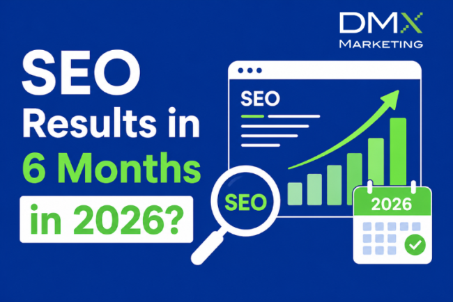 SEO Results in 6 Months in 2026?