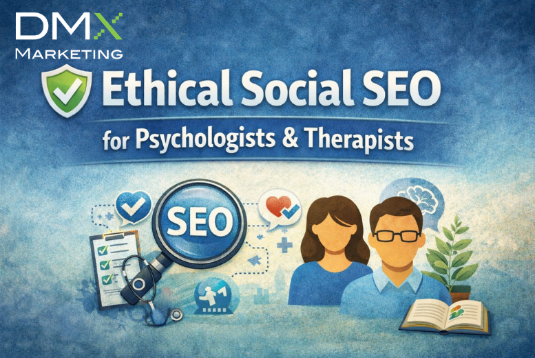 Ethical Social SEO for Oakville Psychologists & Therapists