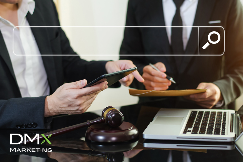 Social SEO for Law Firms in Oakville