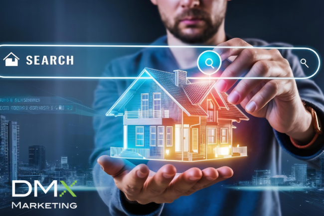 Oakville Real Estate SEO 2026 |DMX Marketing Oakville Real Estate SEO 2026