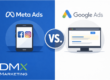 Meta Ads vs Google Ads: Finding the Sweet Spot for Your Business