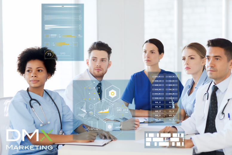 medical specialists are utilizing semantic search