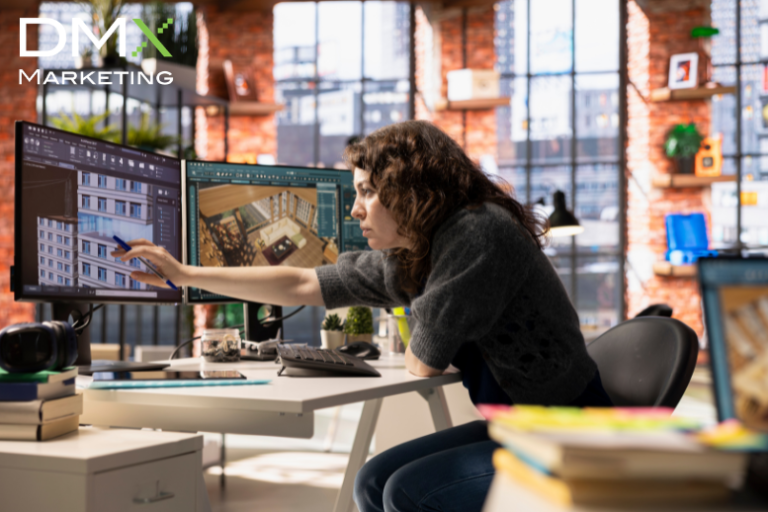 GTA Interior Designers Get Found Without Hashtags | DMX Marketing