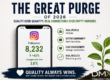The Great Purge of 2026
